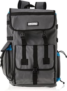 lunkerheart tackle backpack fantastic gifts for the outdoorsdy guy