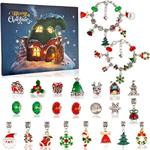 You are currently viewing Great Advent Calendars for Kids as they wait for the Big Day