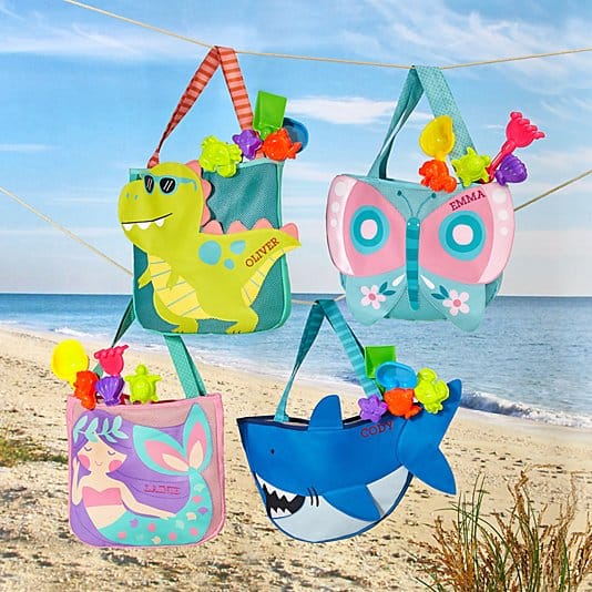 Read more about the article Discover 9 Amazing Beach-Themed Ideas for Easter Baskets