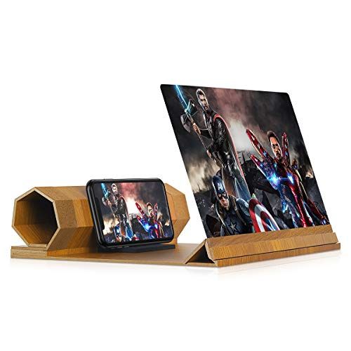 phone screen magnifier father's day gifts for grandpa
